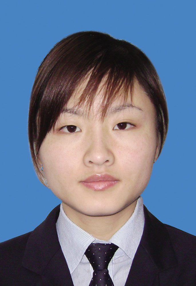 常务校长：张敏