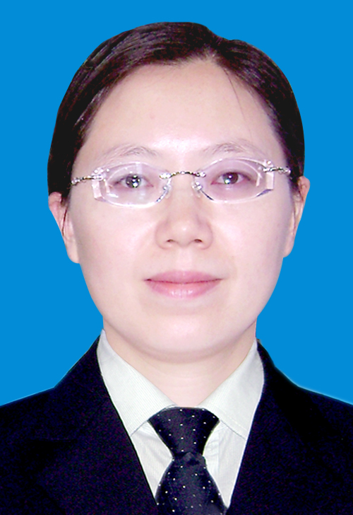 高级讲师：周小珍