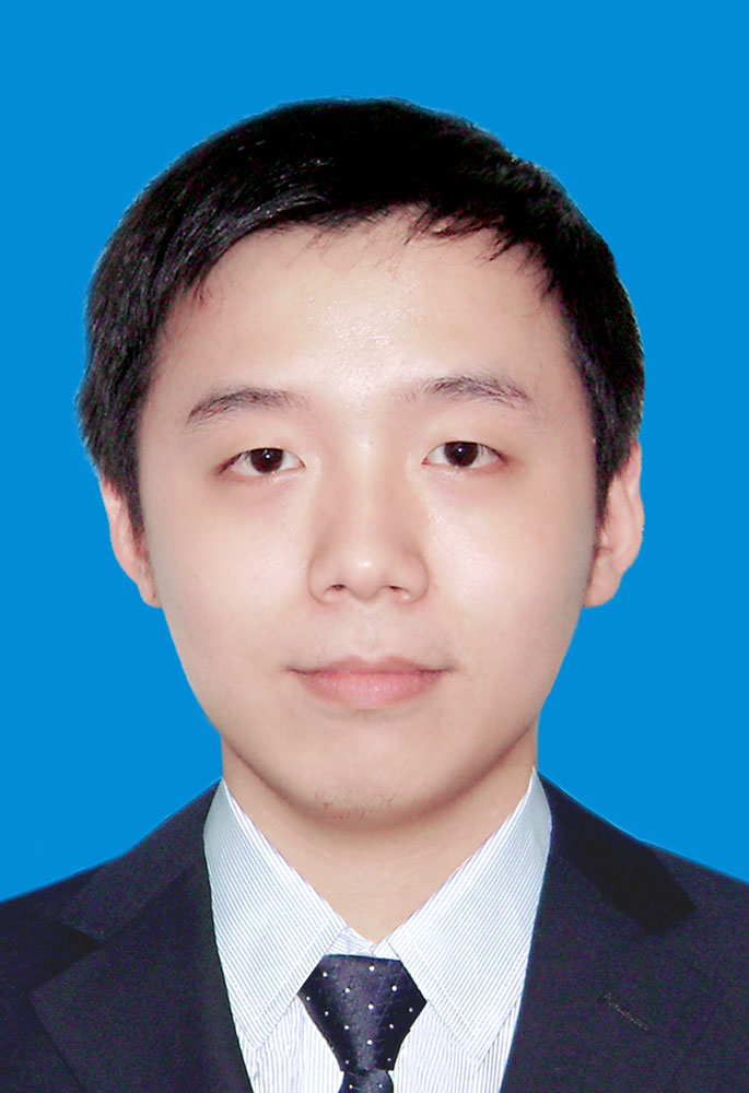 职教主任：蔡俊伟