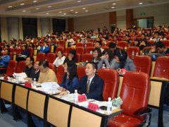 张董应邀参加厦门大学职业生涯规划挑战赛[201