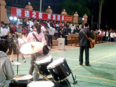 鹭达之夜 欢乐周末[2010-4-30]