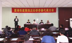 鹭达眼镜总经理连任侨联副主席